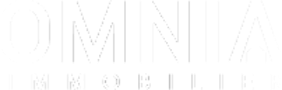 Omnia Immobilier logo